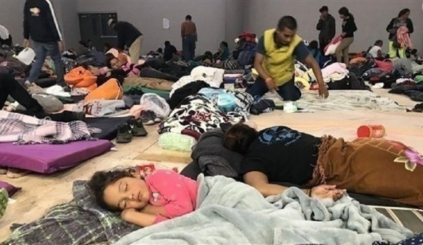 مسؤولة أممية: معاملة واشنطن للمهاجرين واللاجئين مروعة ولا إنسانية