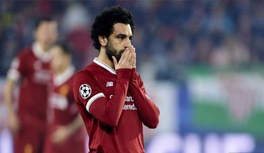 رسالة قاسية لـ'محمد صلاح': اجلس في البيت وشاهد رياض محرز