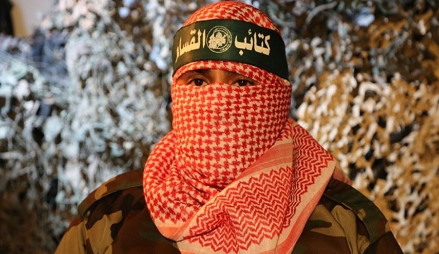 أبو عبيدة:صراع الأدمغة مستمر وما تدخره المقاومة أعظم
