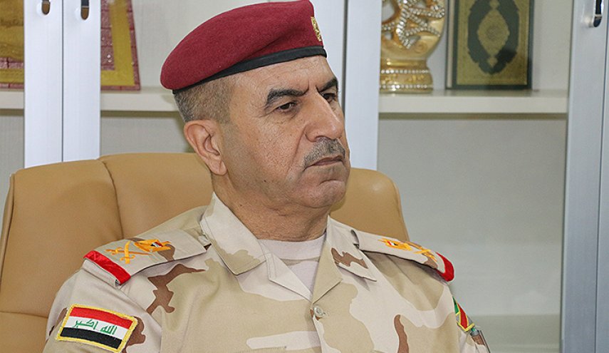 الفلاحي محتجز في قيادة القوات البرية ويخضع للتحقيق 