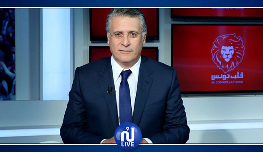 تجميد اصول مرشح رئاسي تونسي بعد توجيه هذه التهمة اليه!