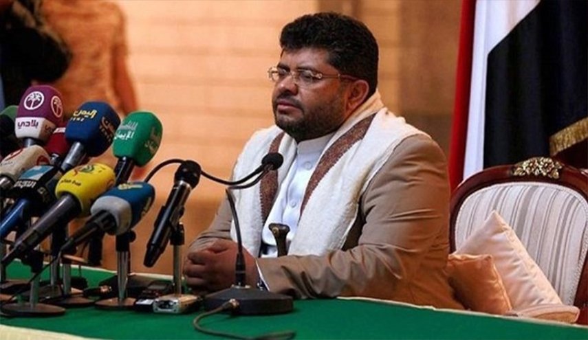 الحوثي يدعو دول العدوان لإعلان الانسحاب من اليمن