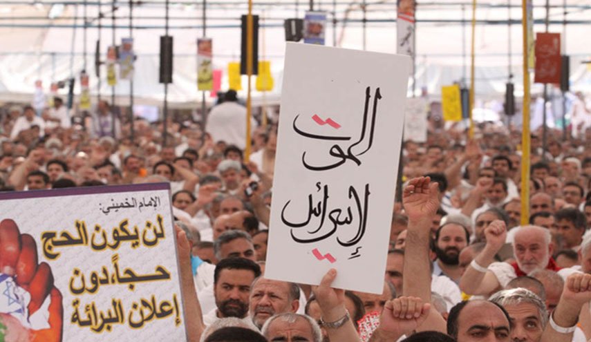 اغيثونا في الحج .. علّموا إبن سلمان تعاليم الدين!