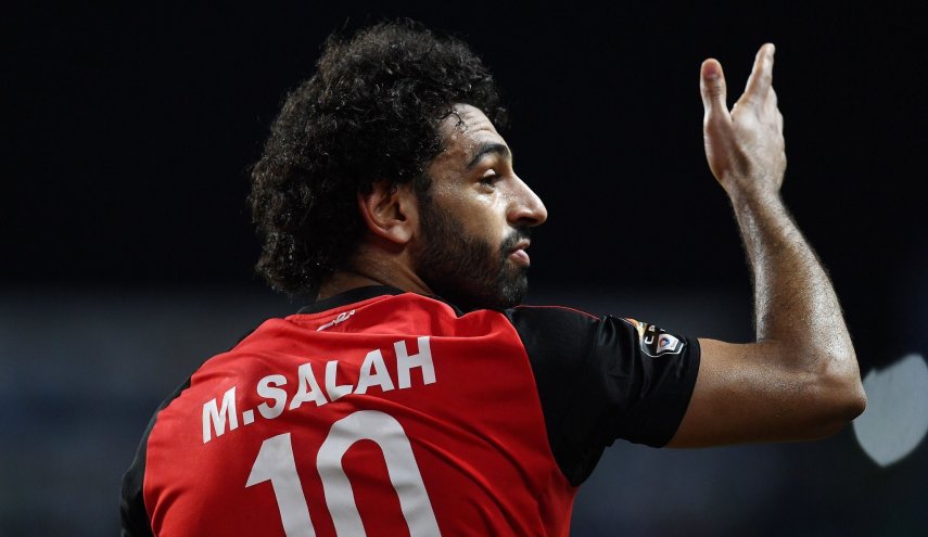 شاهد.. صحيفة جنوب إفريقية تسخر 'بوقاحة' من محمد صلاح