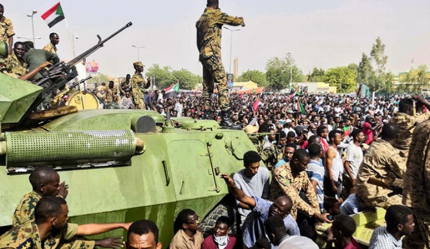 ​​​​​​​محكمة سودانية تأمر بإعادة تشغيل خدمات الإنترنت في البلاد