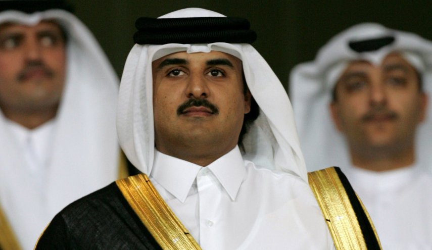 قطر بصدد الوساطة بين إيران والولايات المتحدة