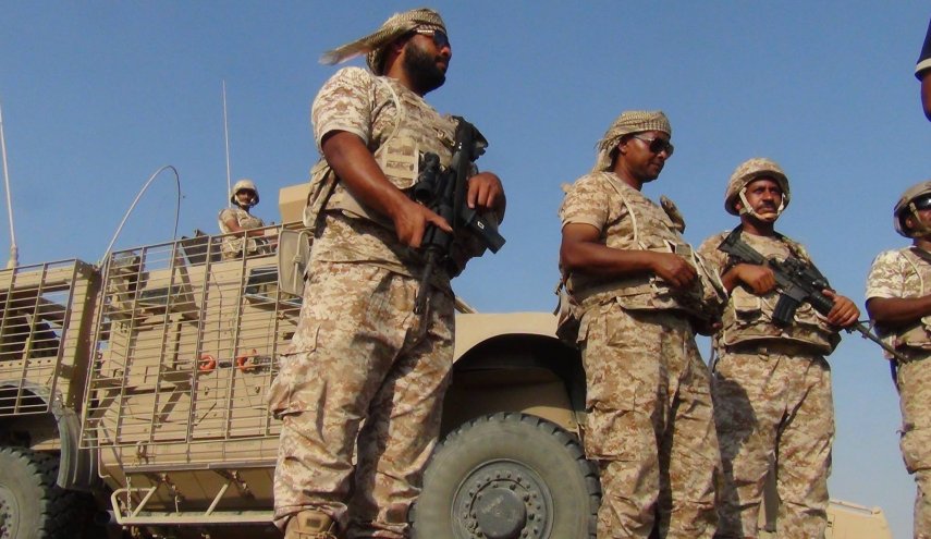 الإمارات تعلق على سحب قواتها من اليمن