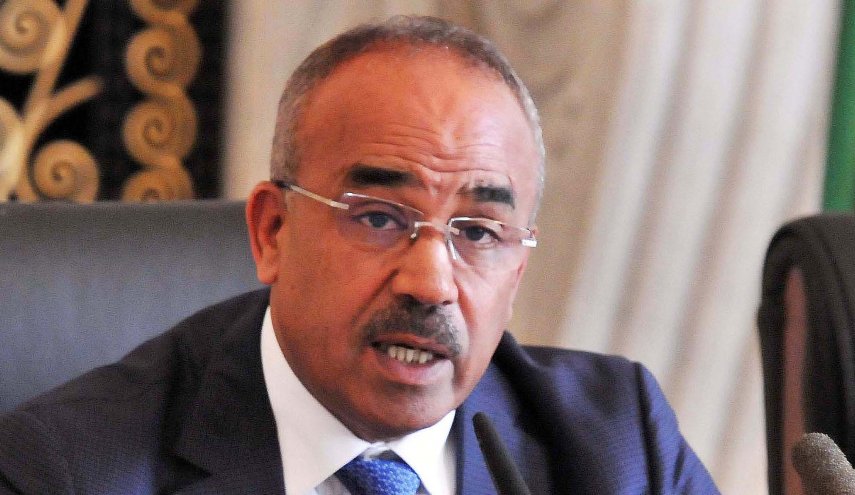 ​​​​​​​رئيس وزراء الجزائر: حفتر لا يمثل شيئا أمام عظمة ليبيا