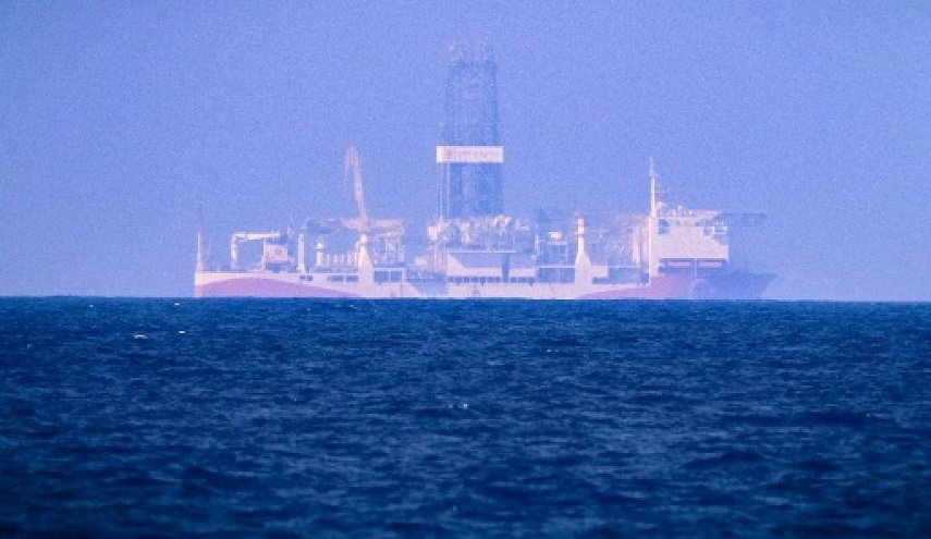 مصر: قلقون من تنقيب تركيا عن النفط قبالة سواحل قبرص