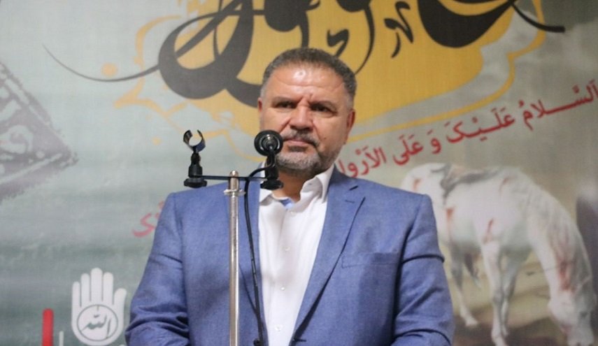أول رد فعل لبناني على العقوبات الأمريكية الجديدة