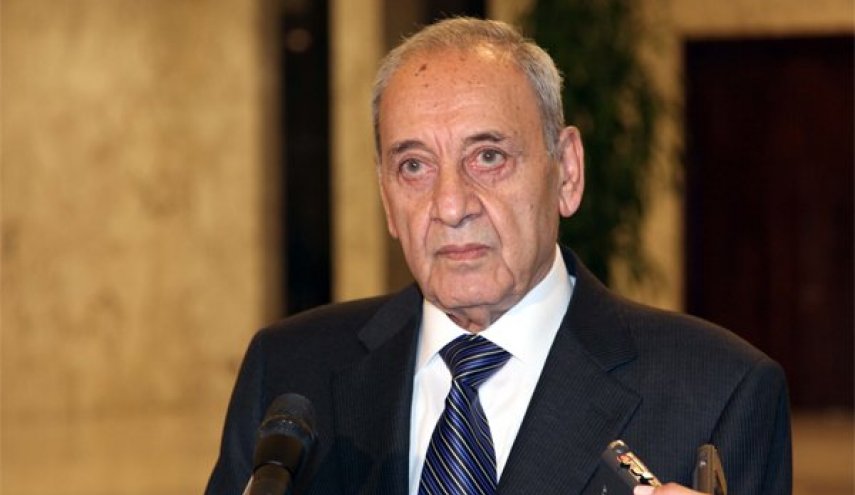 بري: العقوبات الأميركية، اعتداء على كل لبنان