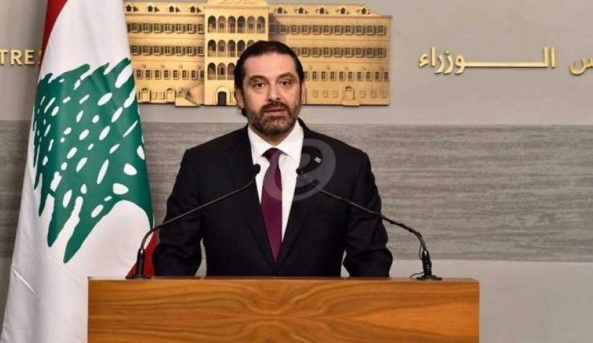 الحريري مصرّ على انعقاد مجلس الوزراء الخميس