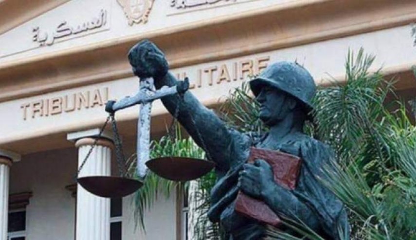 لبنان... إدانة موقوف بالتواصل مع الاستخبارات الإسرائيلية وتزويدها بمعلومات