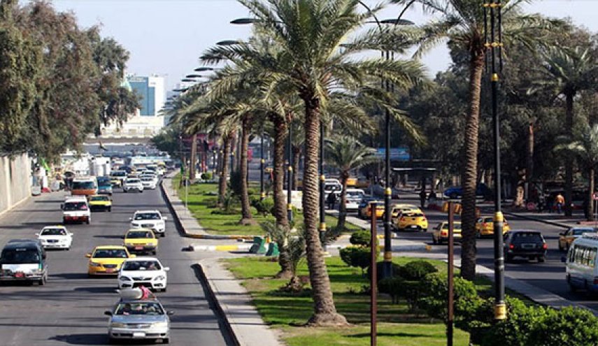 أتدري على ماذا ينفق المواطن البغدادي ثلث راتبه الشهري؟
