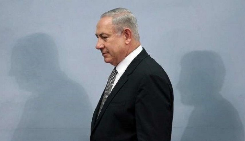 نتنياهو يشارك مصر احتفالها