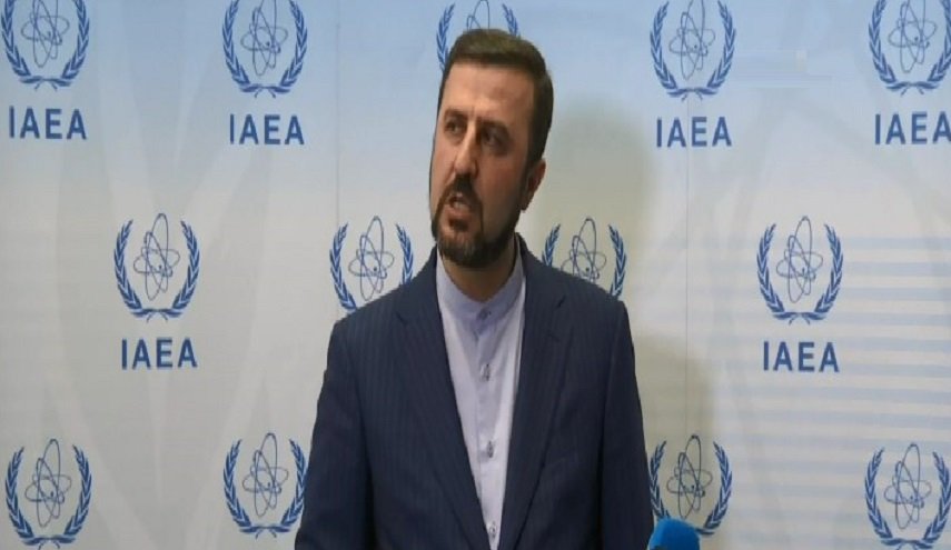 على الدول الموقعة على الاتفاق النووي تحمل مسؤولياتها