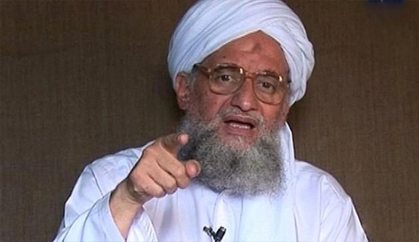 الظواهري يعلن النفير ضد القوات الهندية في كشمير