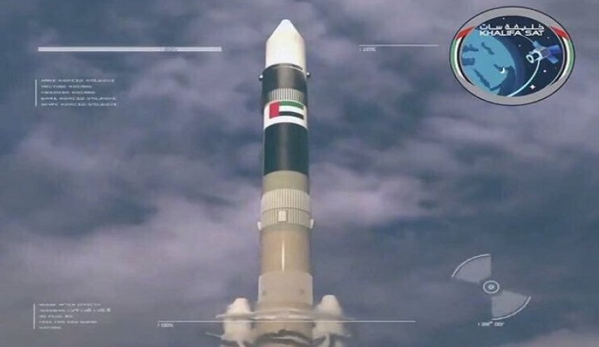 فشل صاروخ 'فيغا' وتحطم قمر اصطناعي لحساب الإمارات