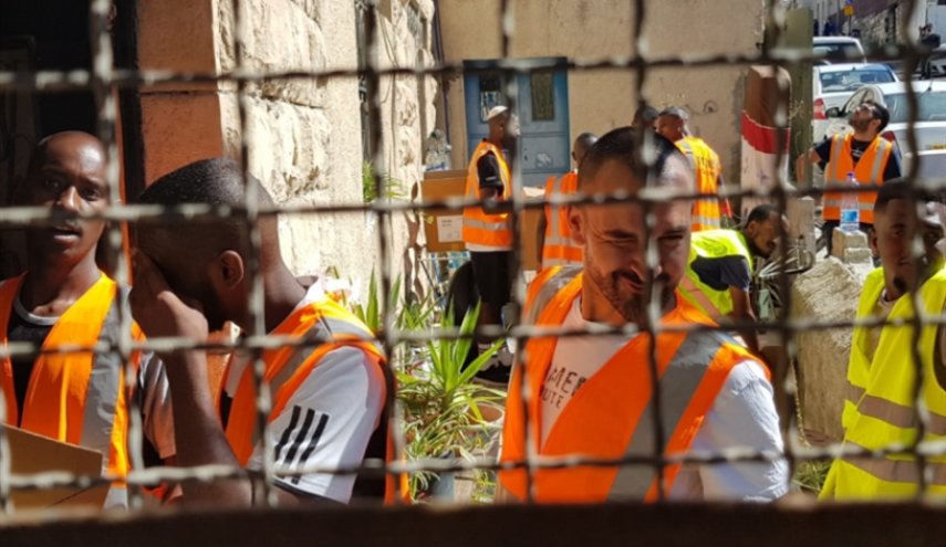 تسارع الاستيطان في القدس: التهويد ينهش سلوان
