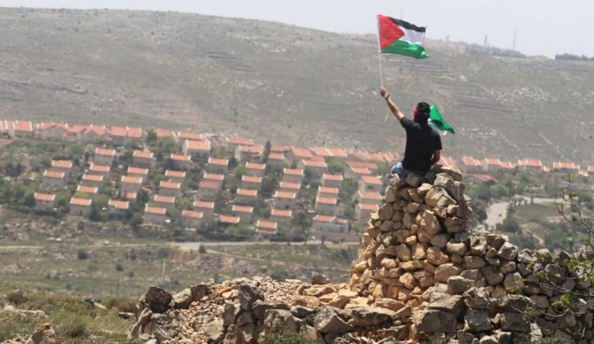 الاحتلال يقر بناء 216 وحدة استيطانية جنوب القدس