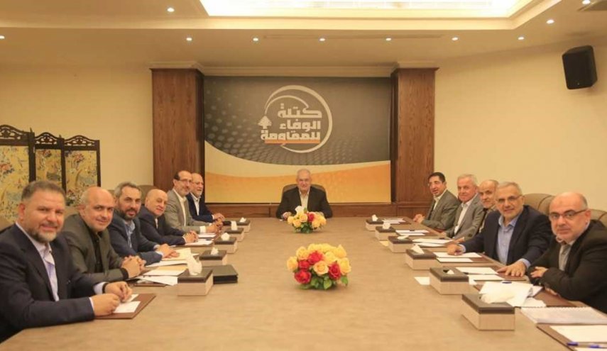 لهيب الحرب ضد ايران سيصيب الاحتلال والسعودية
