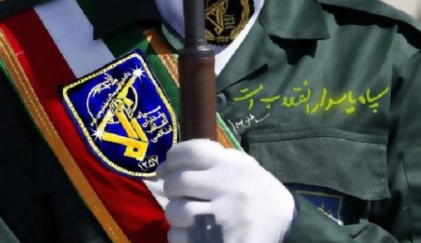 ‌یک پاسدار بر اثر انفجار مین در سروآباد به شهادت رسید