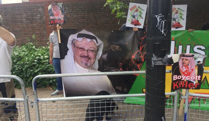 سيناتور أمريكي يكشف تفاصيل لقائه مع بن سلمان حول خاشقجي