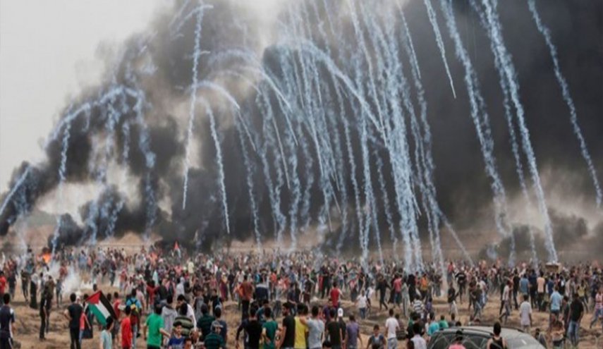 هذا ما طلبه الاحتلال من جنوده في التعامل مع مسيرات الجمعة
