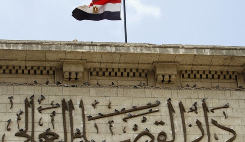 العفو الدولية تنتقد منظومة العدالة في مصر