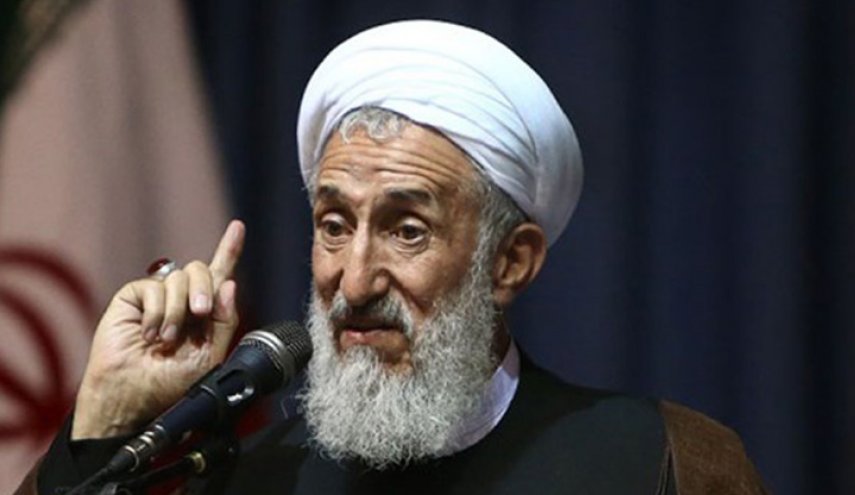 خطيب جمعة طهران: سيكون ردنا قاسيا على بريطانيا