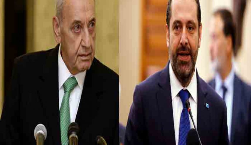 دعوة للتصويت على الموازنة وترنح في الحكومة اللبنانية