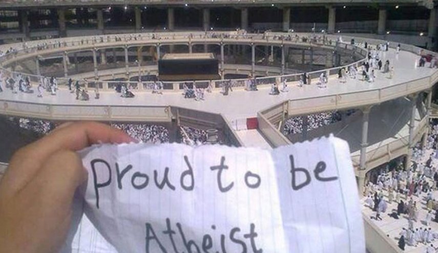 السعوديون يخرجون من دين الله والسبب .. الوهابية