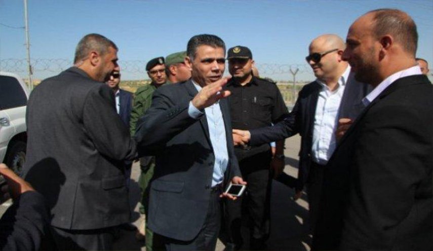 بيان حماس بعد لقاء الوفد المصري.. ماذا يحمل في طياته؟