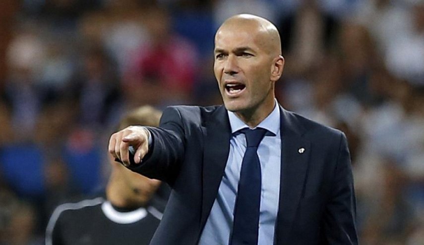 لماذا غادر زيدان  معسكر ريال مدريد فجأة؟