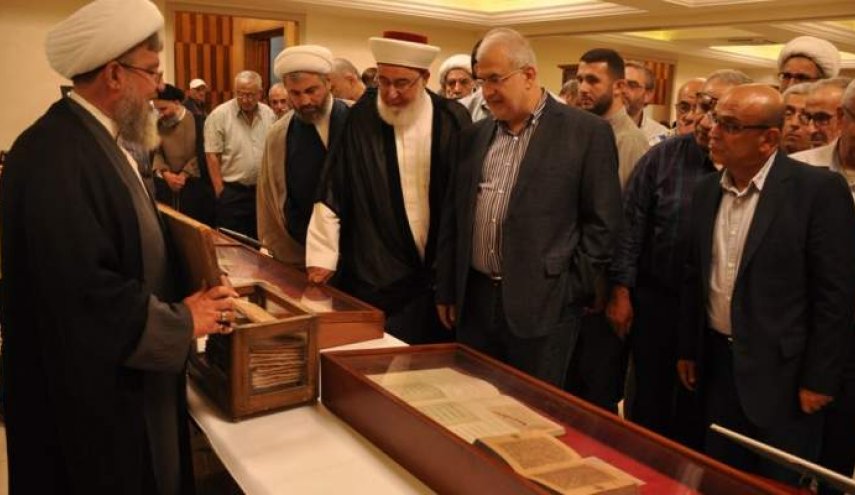حزب الله: نعمل على مصالحة قانونية لحادثة قبر شمون 