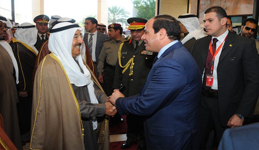 منظمة حقوقية تدين إجراءات الكويت بحق مطلوبين مصريين