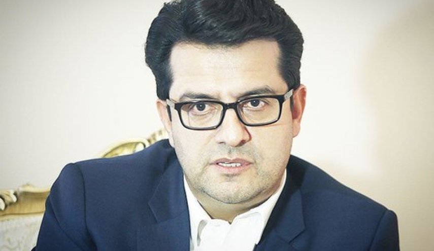المتحدث باسم الخارجية: إيران لاتتفاوض مع اميركا