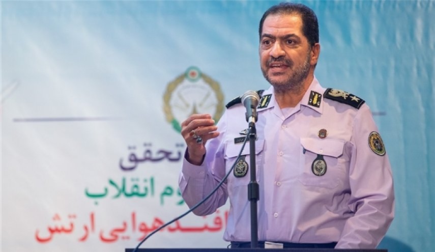العميد صباحي فرد: الدفاع الجوي اولوية للقوات المسلحة 