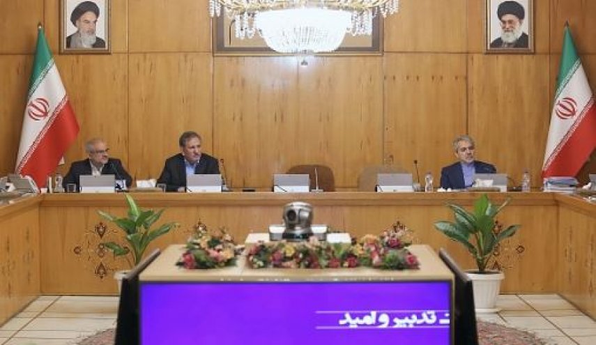اختصاص ۳۰ هزار میلیارد ریال تسهیلات ارزان قیمت برای بازسازی زیرساخت‌های آسیب دیده از سیل/ تصویب تغییرات تقسیمات کشوری در چهار استان‌ کشور