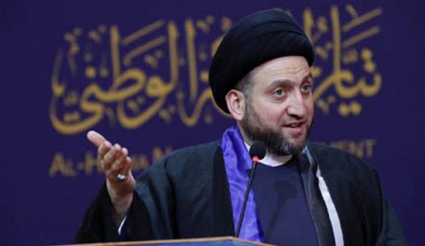العراق... تيار الحكمة يرفض بعض مواقف قادة كردستان