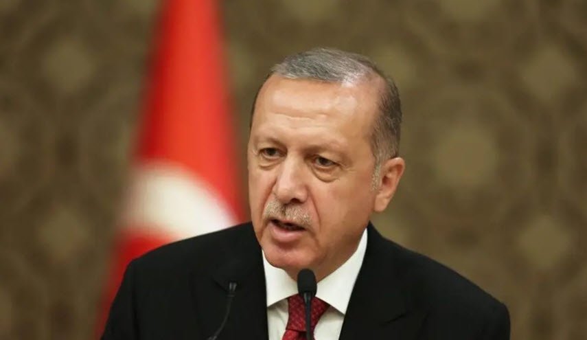 أردوغان: تركيا وروسيا تحققان الاستقرار في إدلب بسوريا
