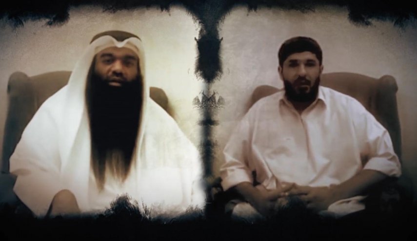 فضائح آل خليفة،الملك يطلب من'القاعدة' قتل 'الرافضة'