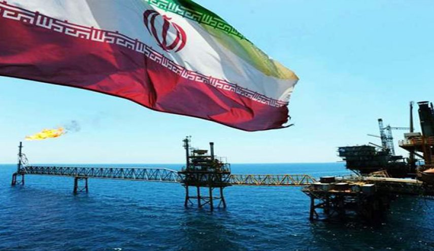 البنك المركزي يؤكد زيادة مبيعات النفط الايراني