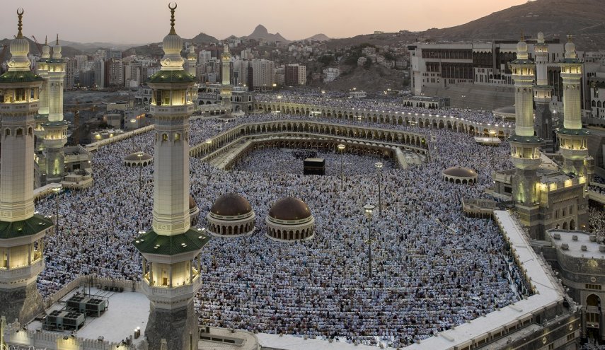 الدوحة تفضح كذب الرياض بشأن الحجاج القطريين