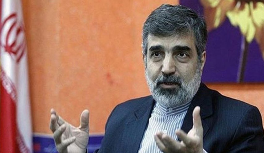 تخفيض ايران لالتزامتها يهدف اعطاء فرصة للدبلوماسية