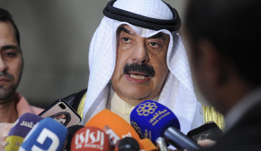 الجارالله: ما قالته مذيعة العربية خطأ جسيم