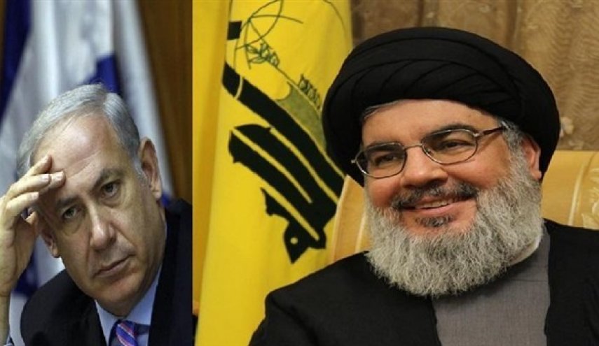 مواقف سيد المقاومة تحصن لبنان وتهز الداخل الاسرائيلي