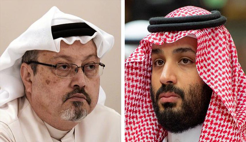 السعودية تسعي  لإسكات المنفيين بالخارج..والسبب؟