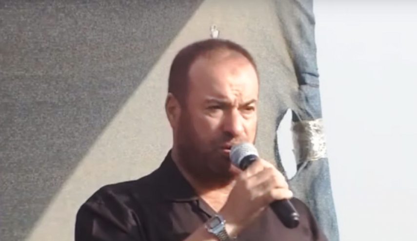 أول تعليق لـ