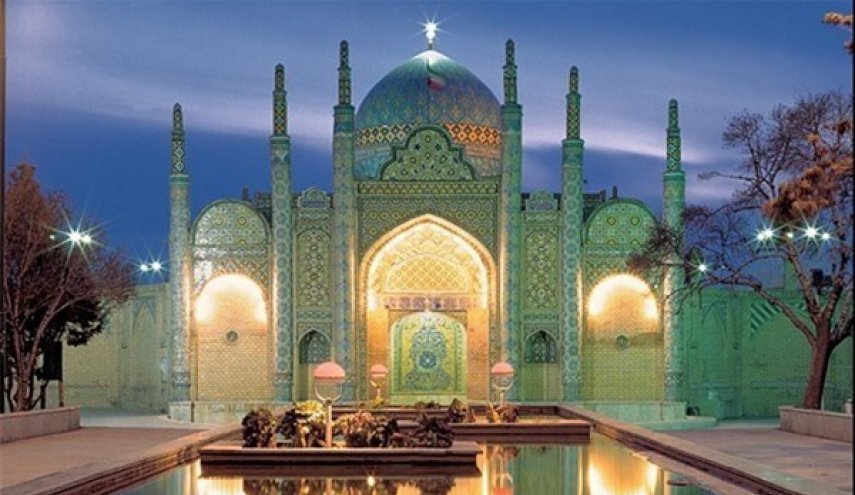 حصة السياحة في الاقتصاد الايراني تجاوزت 8 مليارات دولار
